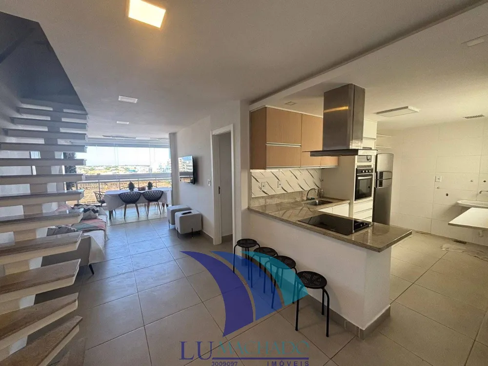 Cobertura, 2 quartos, 185 m² - Foto 21