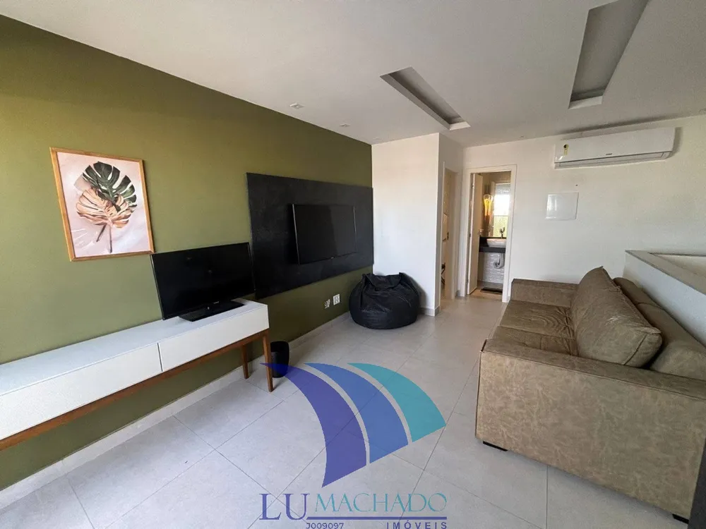 Cobertura, 2 quartos, 185 m² - Foto 5