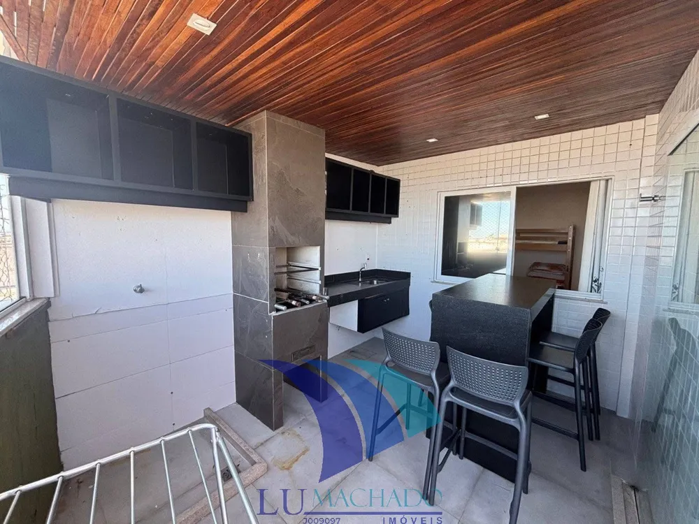 Cobertura, 2 quartos, 185 m² - Foto 14