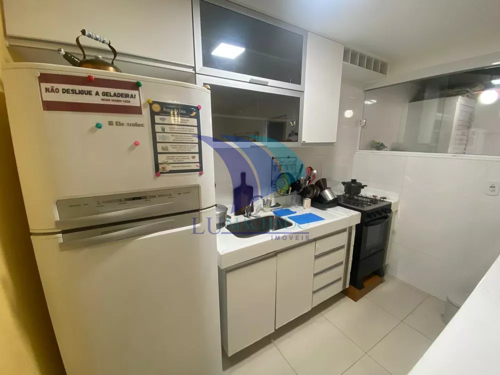 Apartamento, 2 quartos, 70 m² - Foto 7