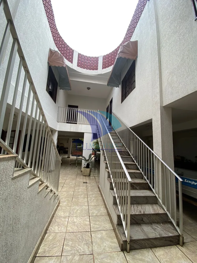 Prédio Inteiro, 300 m² - Foto 72