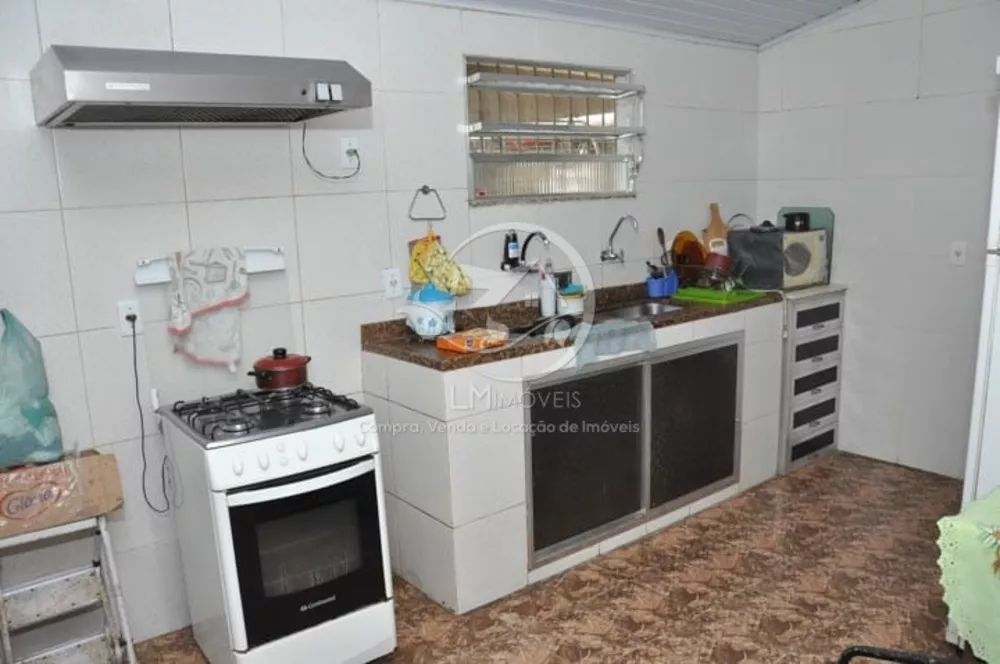Casa, 3 quartos, 100 m² - Foto 23