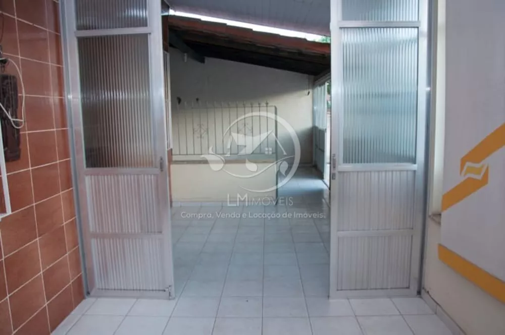 Casa, 3 quartos, 100 m² - Foto 12