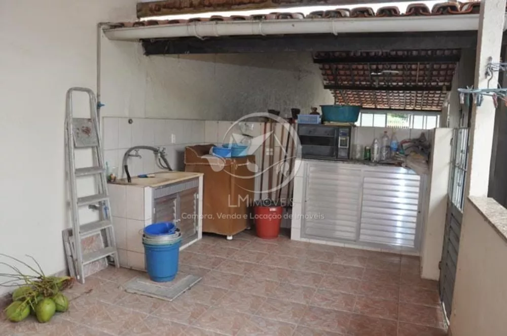 Casa, 3 quartos, 100 m² - Foto 6