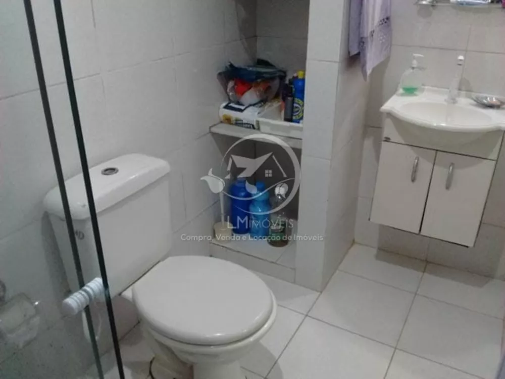 Casa, 3 quartos, 100 m² - Foto 24