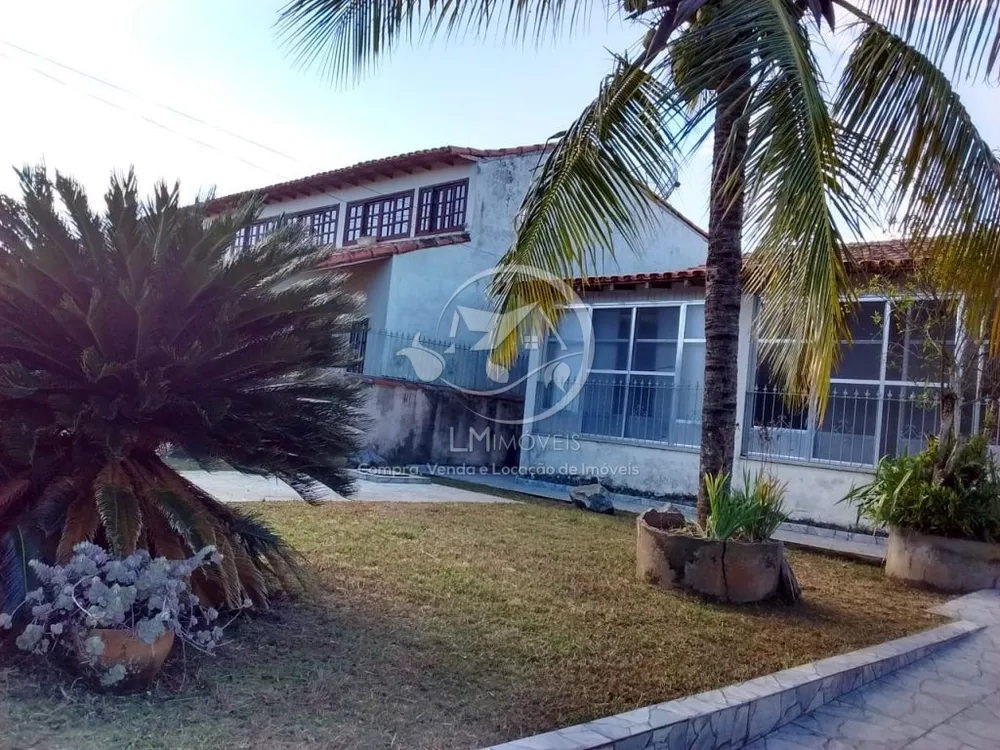 Casa, 3 quartos, 100 m² - Foto 27