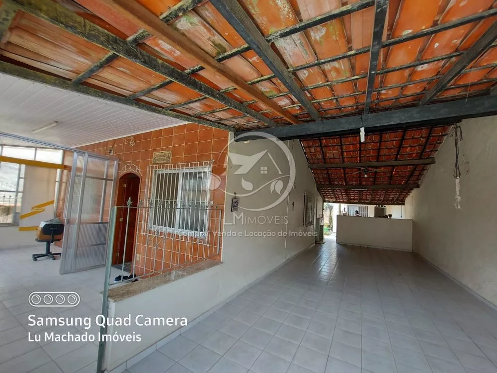 Casa, 3 quartos, 100 m² - Foto 18