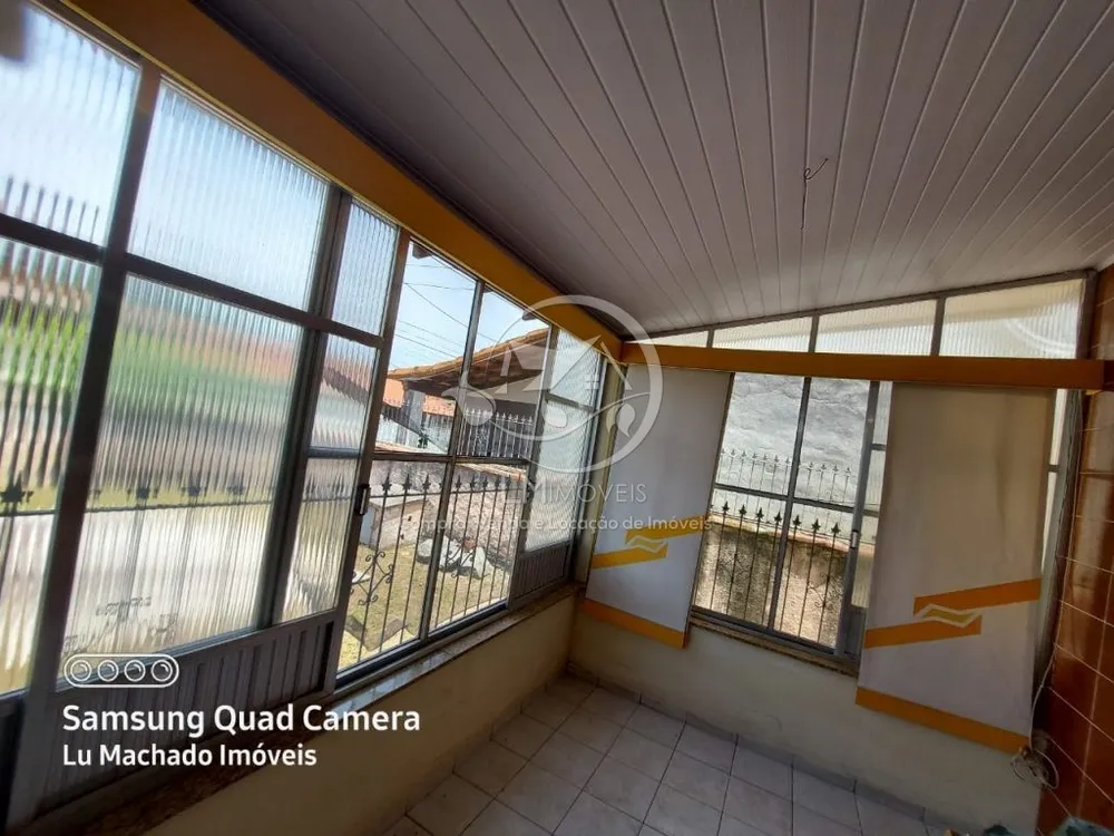 Casa, 3 quartos, 100 m² - Foto 31