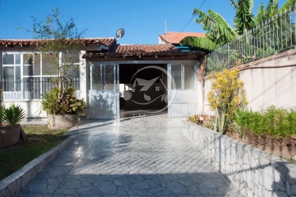 Casa, 3 quartos, 100 m² - Foto 36