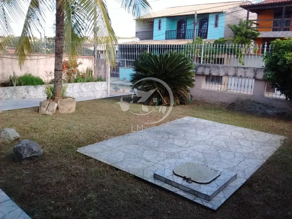 Casa, 3 quartos, 100 m² - Foto 1