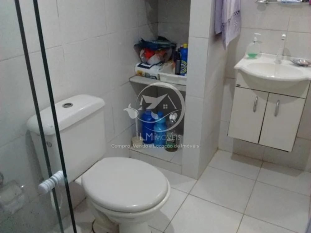 Casa, 3 quartos, 100 m² - Foto 33