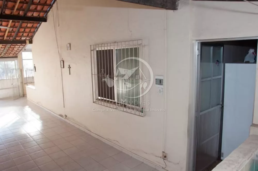 Casa, 3 quartos, 100 m² - Foto 28