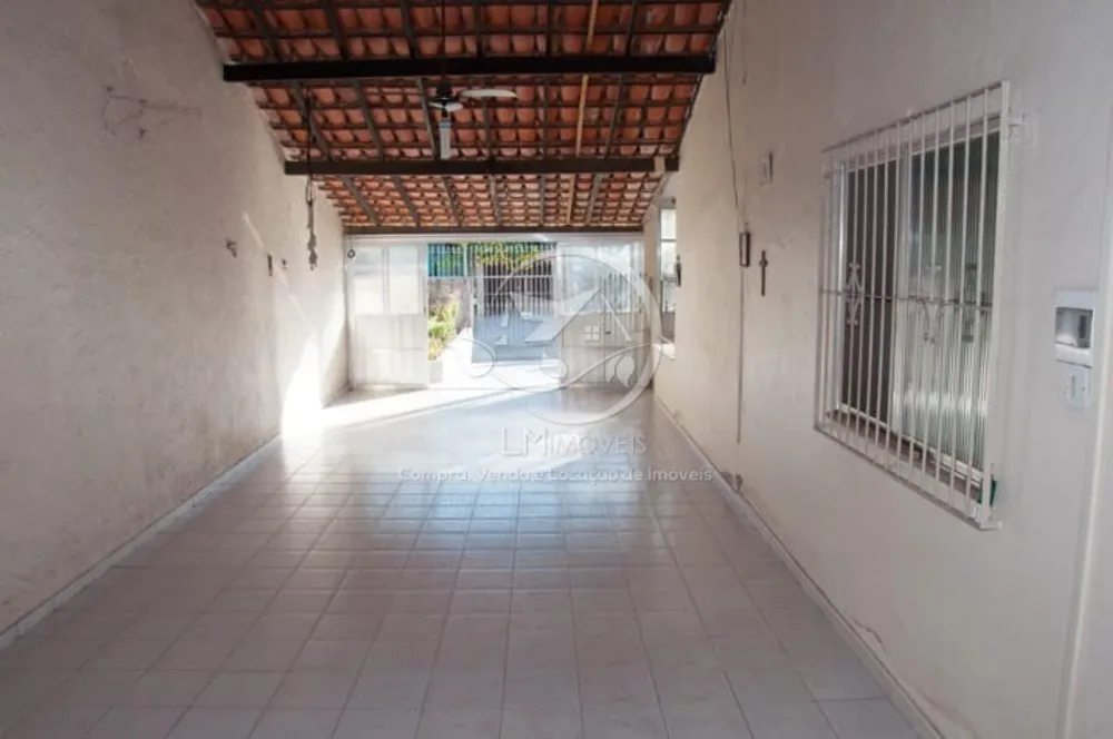 Casa, 3 quartos, 100 m² - Foto 29