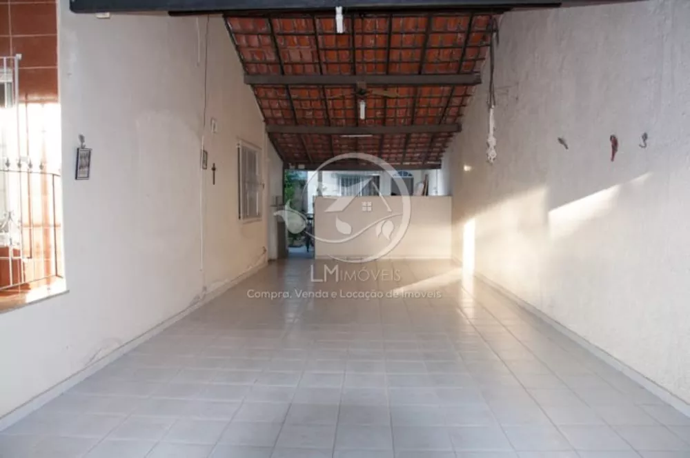 Casa, 3 quartos, 100 m² - Foto 9