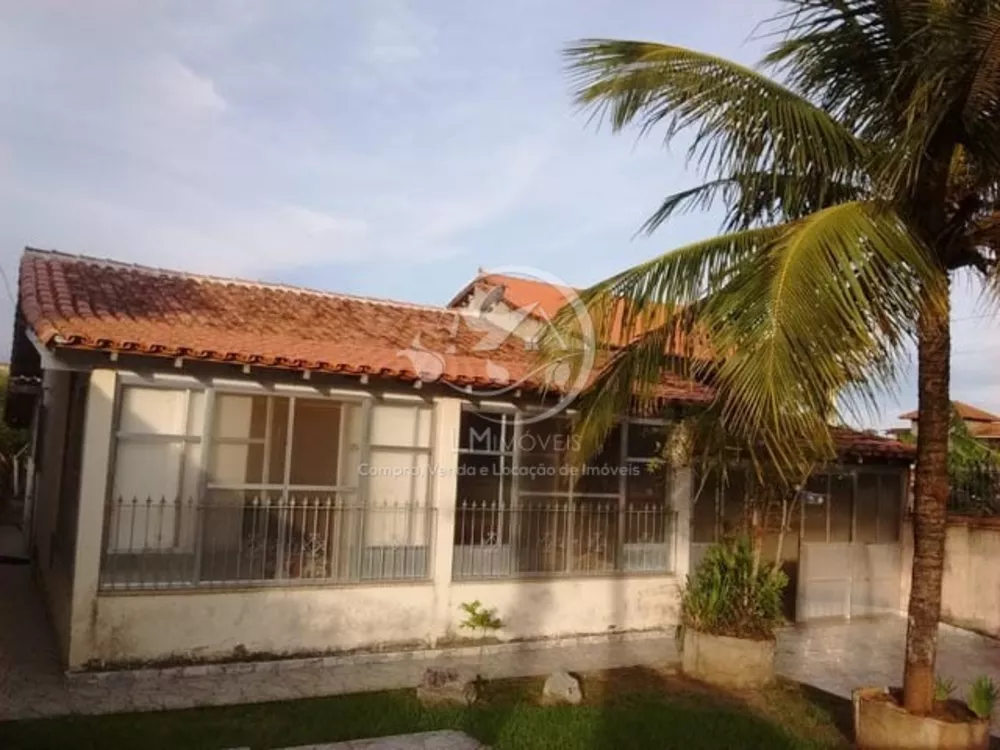 Casa, 3 quartos, 100 m² - Foto 16