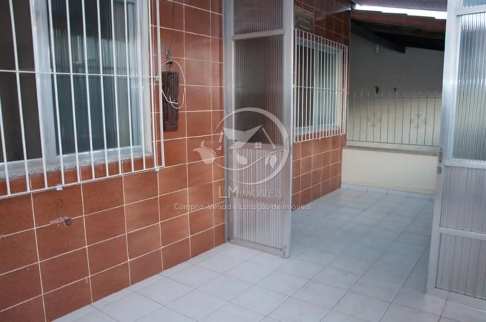 Casa, 3 quartos, 100 m² - Foto 10