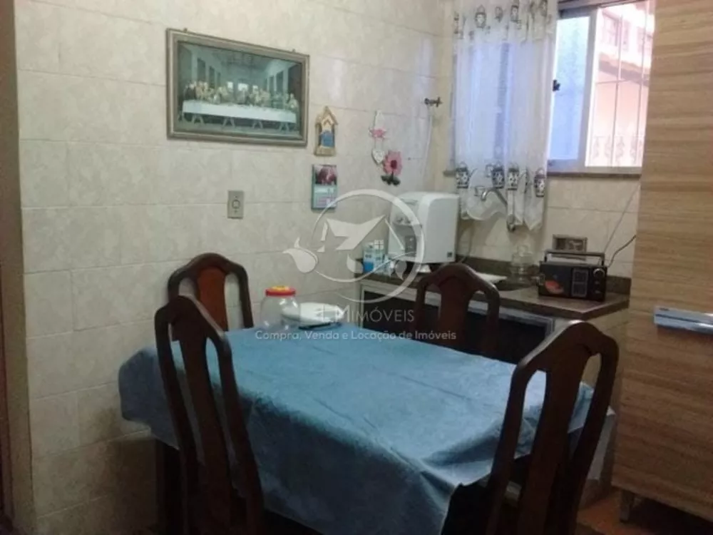 Casa, 3 quartos, 100 m² - Foto 26