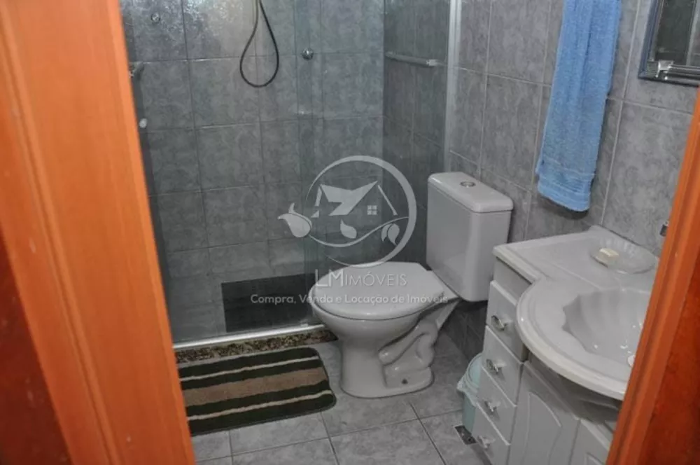 Casa, 3 quartos, 100 m² - Foto 11