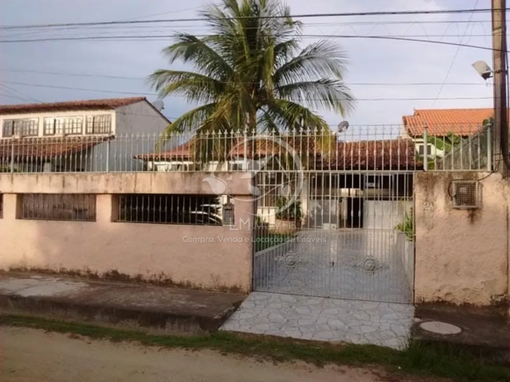 Casa, 3 quartos, 100 m² - Foto 8