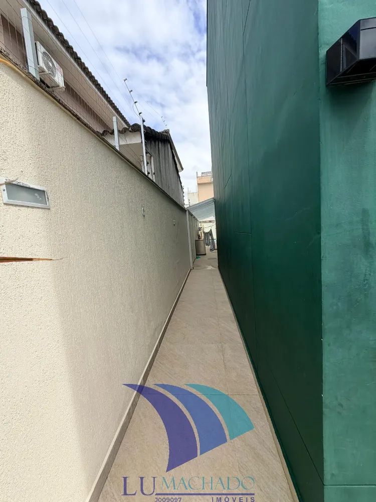 Casa, 4 quartos, 300 m² - Foto 34