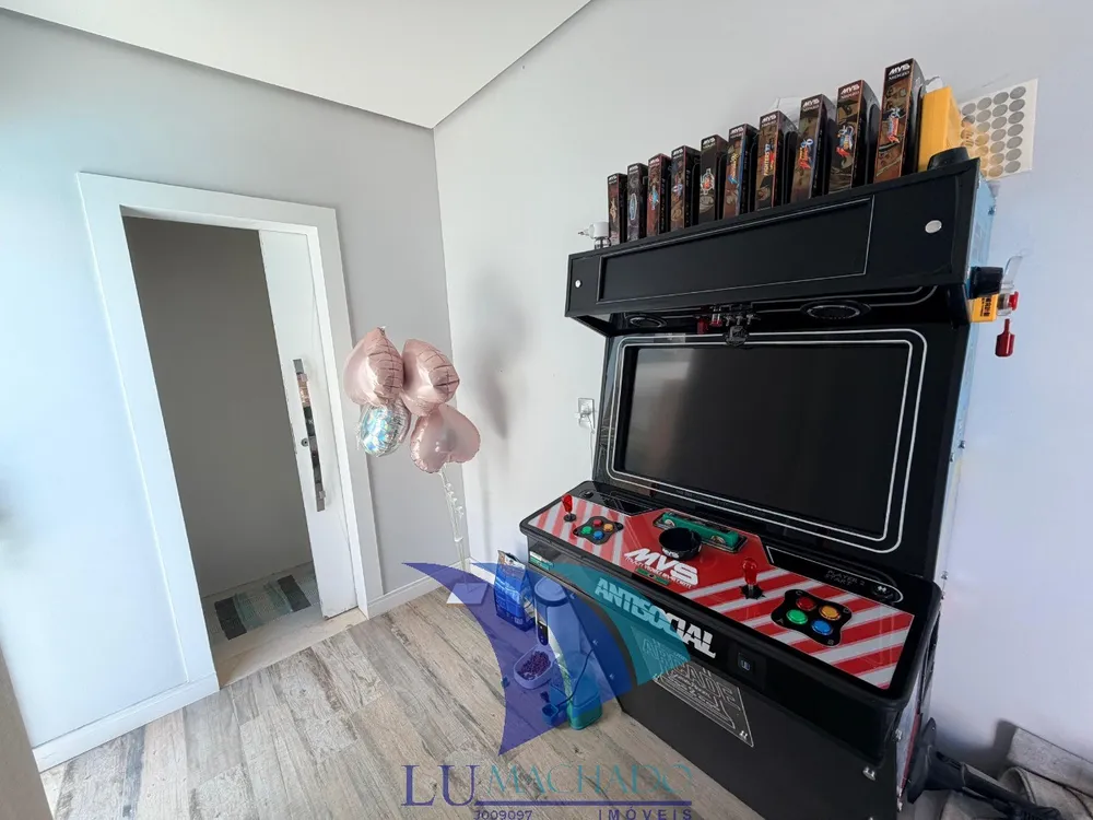 Casa, 4 quartos, 300 m² - Foto 33