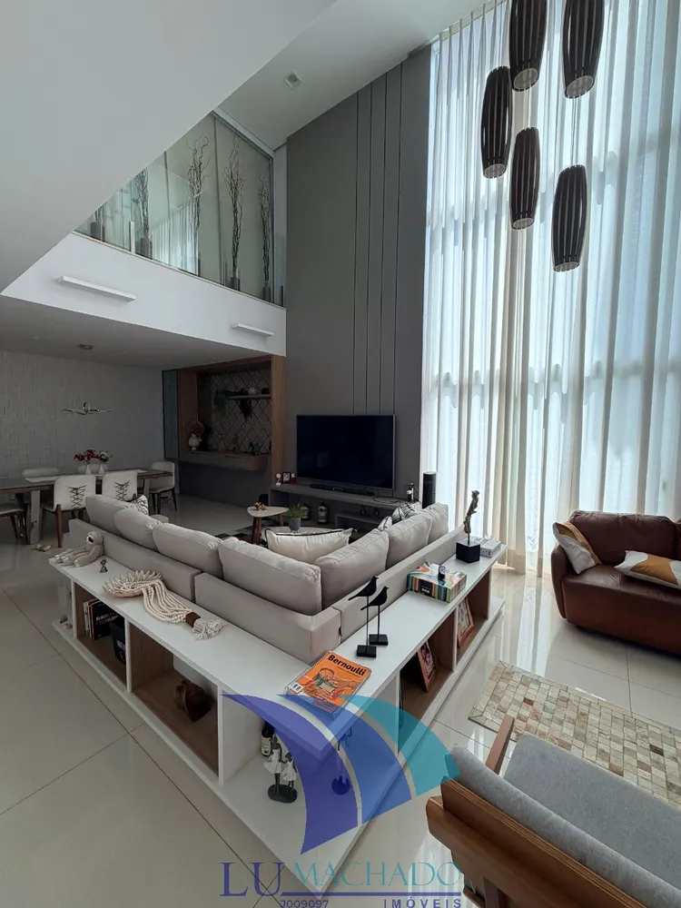 Casa, 4 quartos, 300 m² - Foto 4