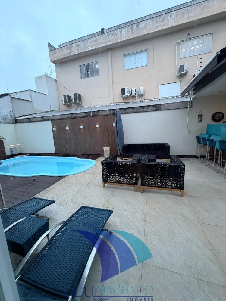 Casa, 4 quartos, 300 m² - Foto 22