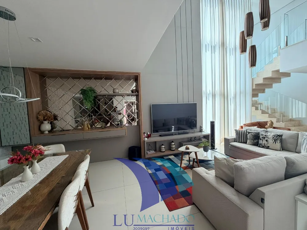 Casa, 4 quartos, 300 m² - Foto 29