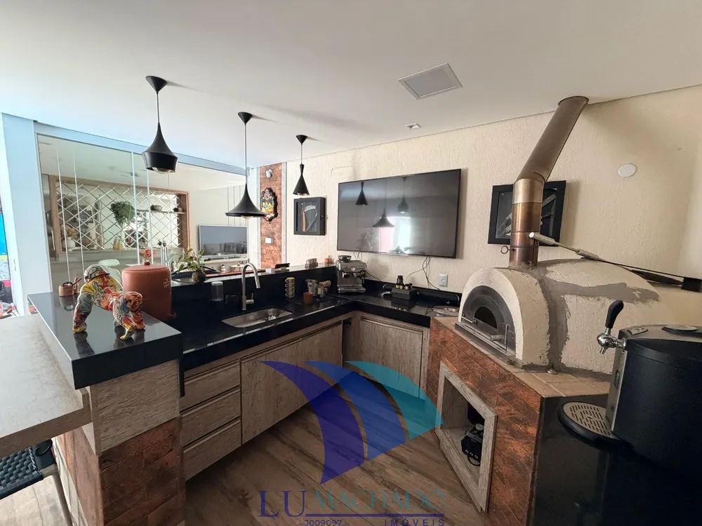 Casa, 4 quartos, 300 m² - Foto 55