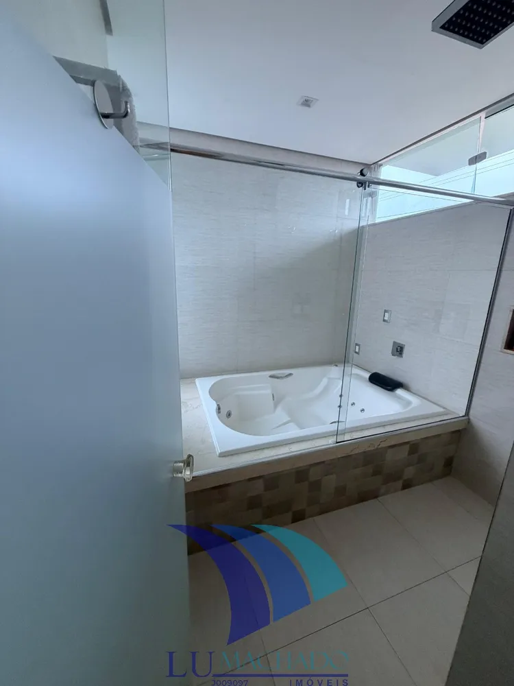Casa, 4 quartos, 300 m² - Foto 8