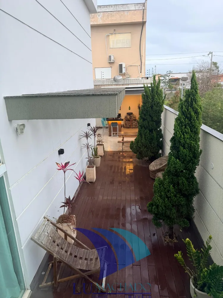 Casa, 4 quartos, 300 m² - Foto 13