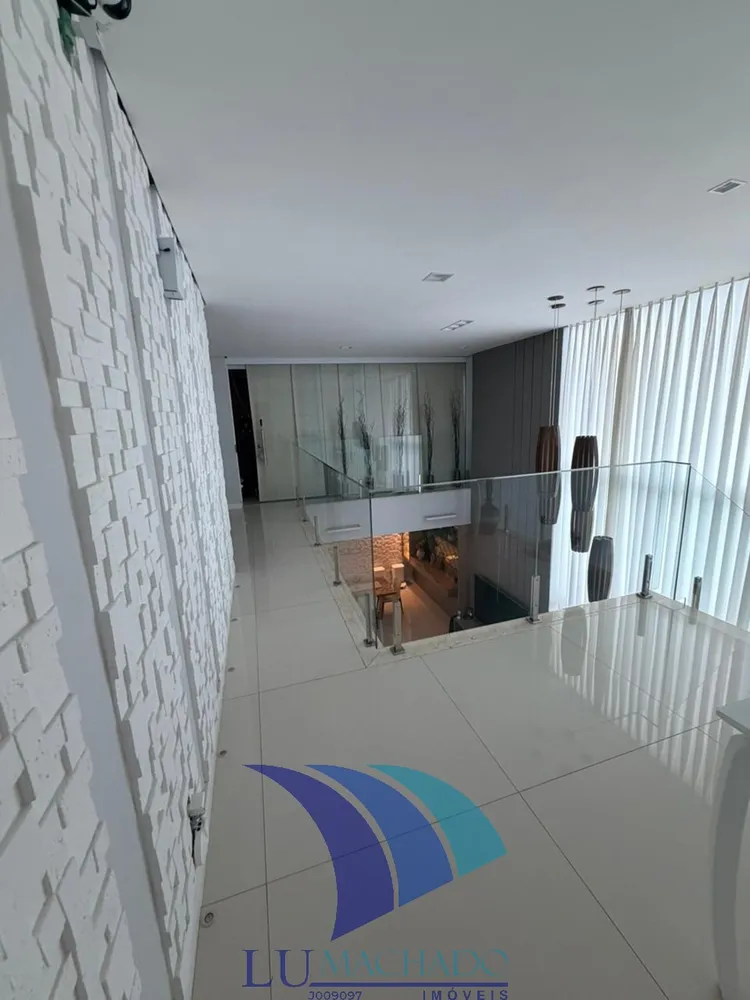 Casa, 4 quartos, 300 m² - Foto 60