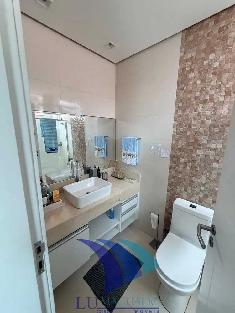 Casa, 4 quartos, 300 m² - Foto 23