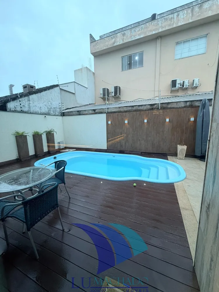 Casa, 4 quartos, 300 m² - Foto 12