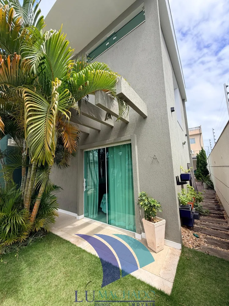 Casa, 4 quartos, 300 m² - Foto 48