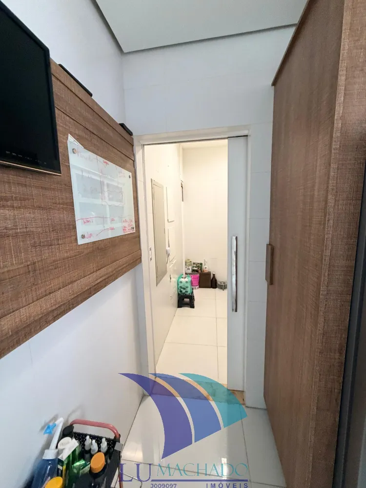 Casa, 4 quartos, 300 m² - Foto 26