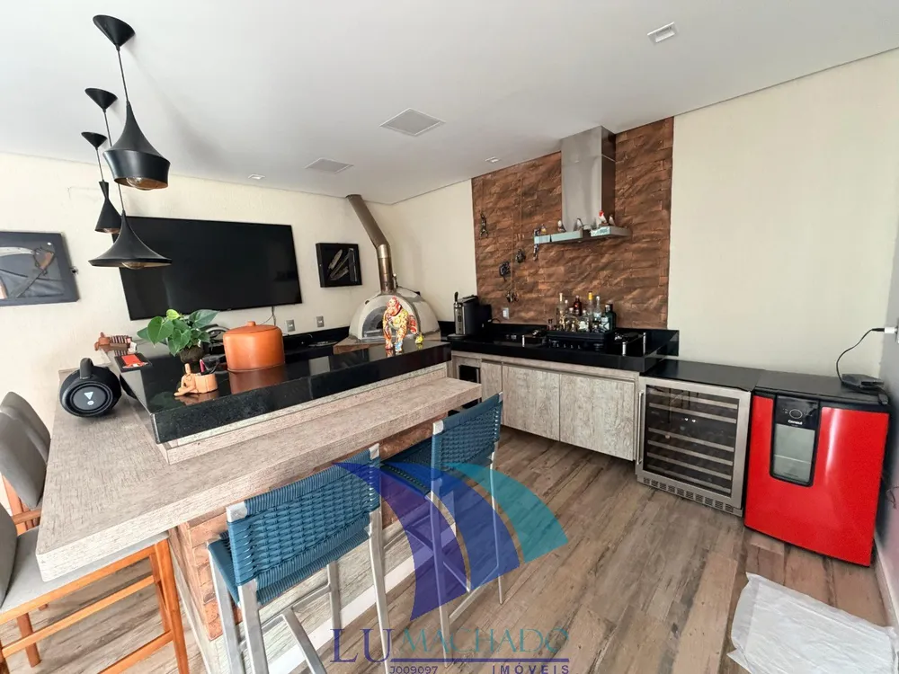 Casa, 4 quartos, 300 m² - Foto 31