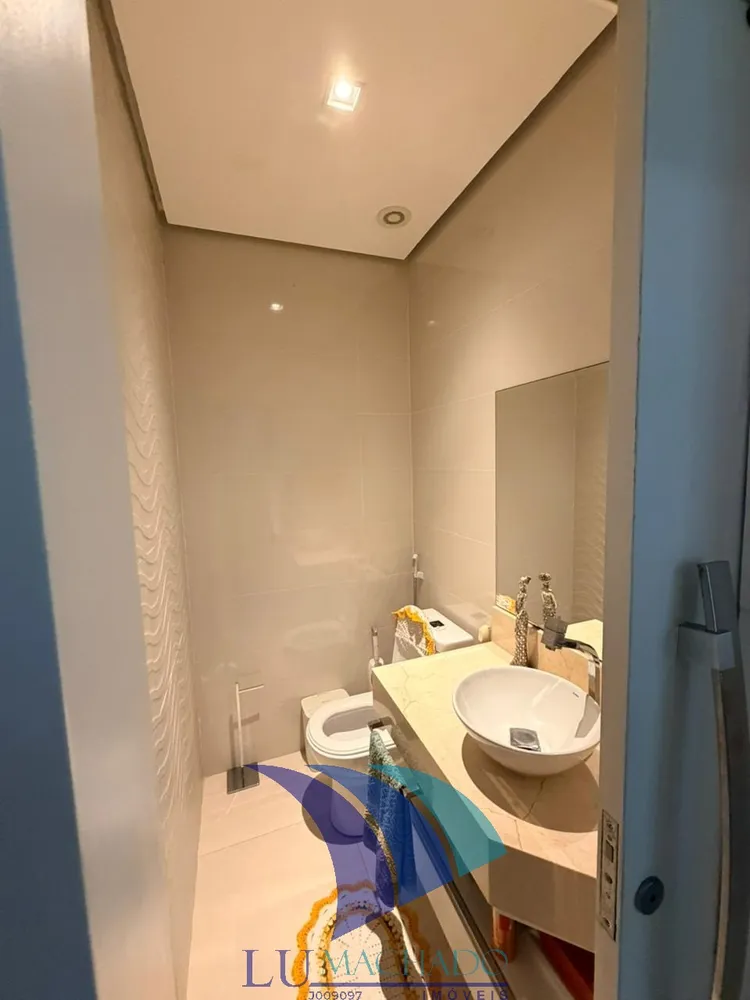 Casa, 4 quartos, 300 m² - Foto 41