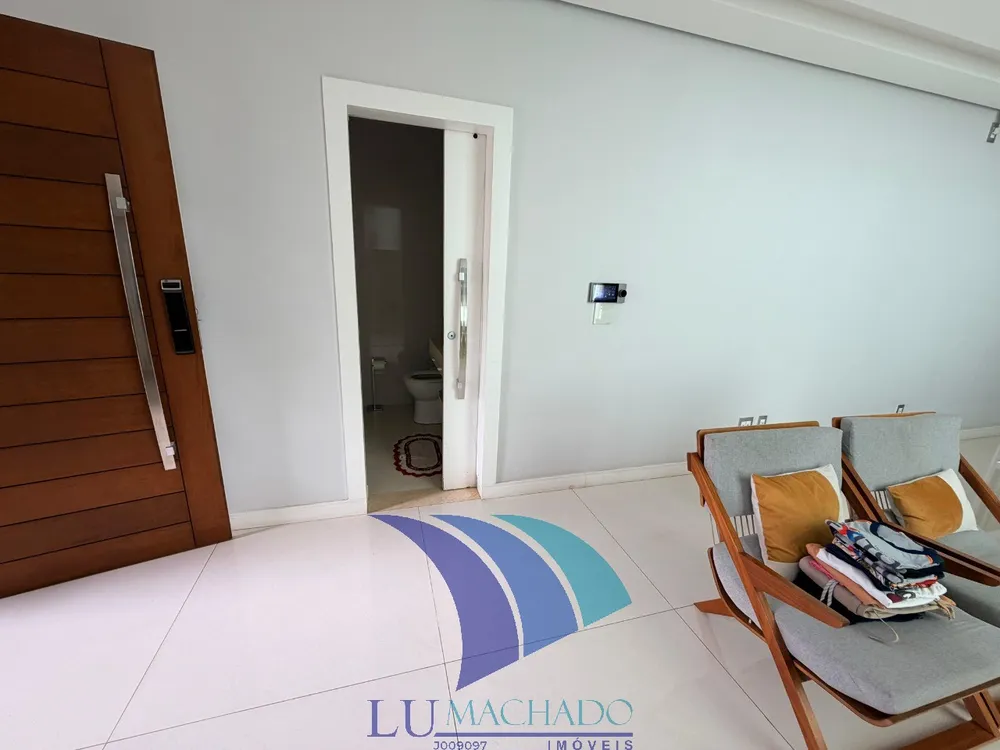 Casa, 4 quartos, 300 m² - Foto 32