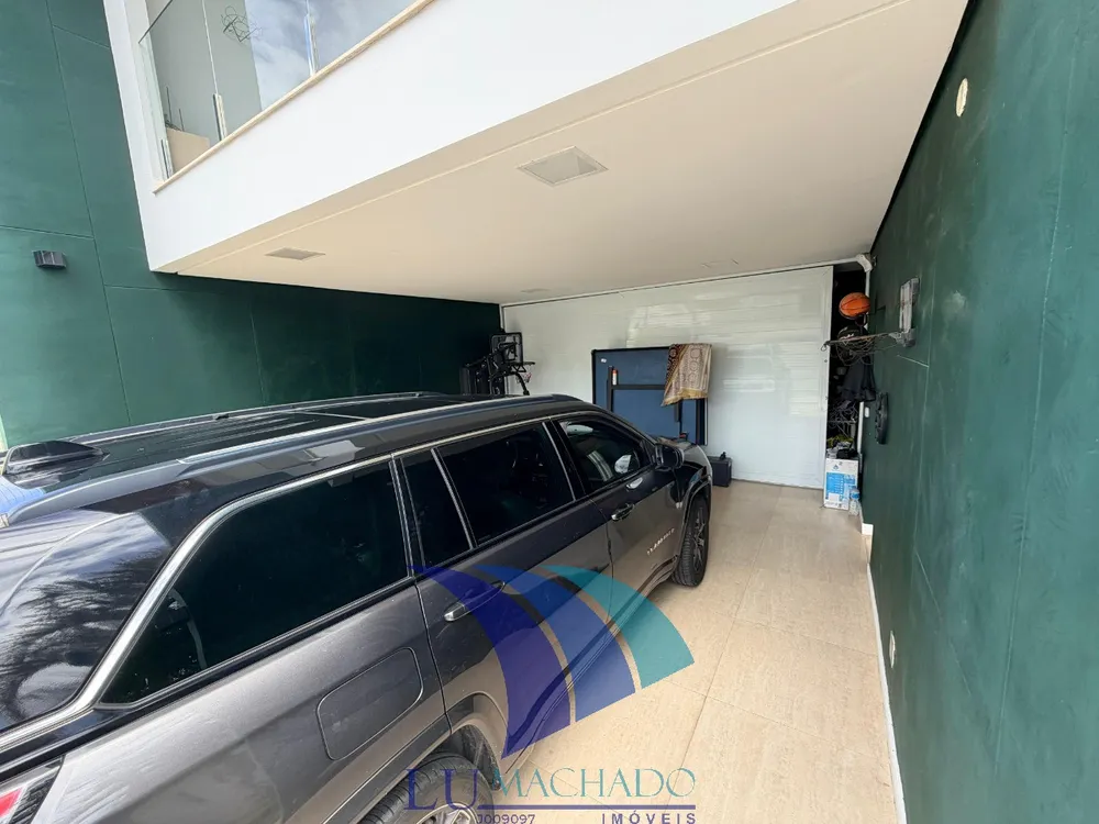 Casa, 4 quartos, 300 m² - Foto 62