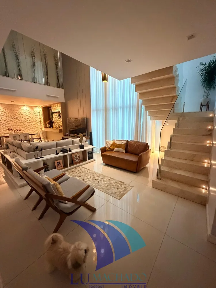 Casa, 4 quartos, 300 m² - Foto 2