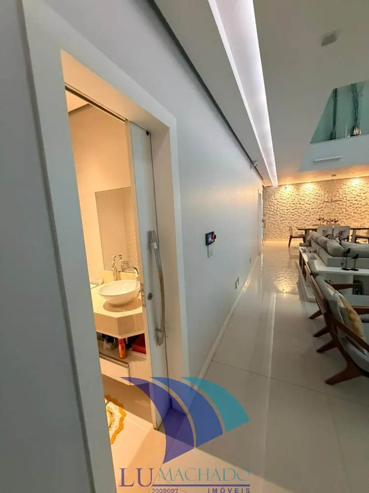 Casa, 4 quartos, 300 m² - Foto 46