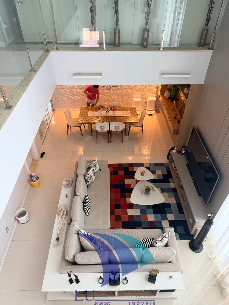 Casa, 4 quartos, 300 m² - Foto 81
