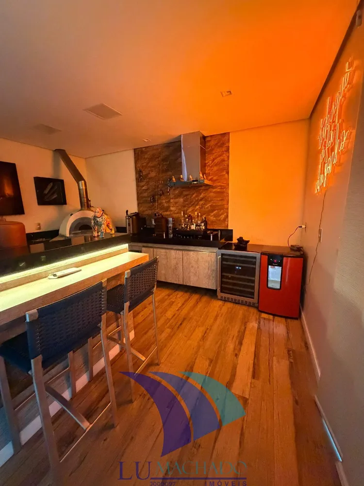 Casa, 4 quartos, 300 m² - Foto 17