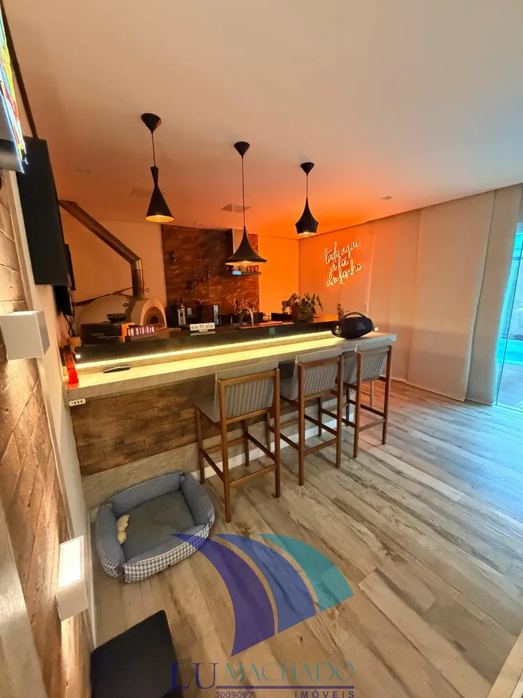 Casa, 4 quartos, 300 m² - Foto 11