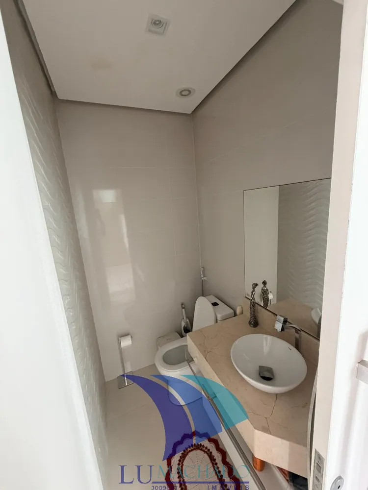 Casa, 4 quartos, 300 m² - Foto 27