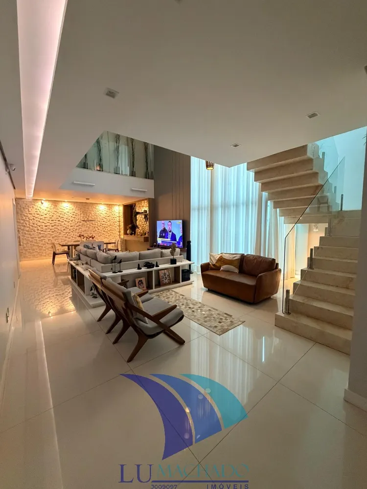 Casa, 4 quartos, 300 m² - Foto 3