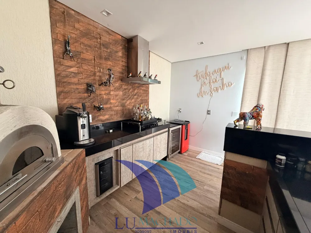 Casa, 4 quartos, 300 m² - Foto 30