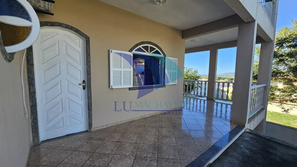 Casa, 4 quartos, 220 m² - Foto 29
