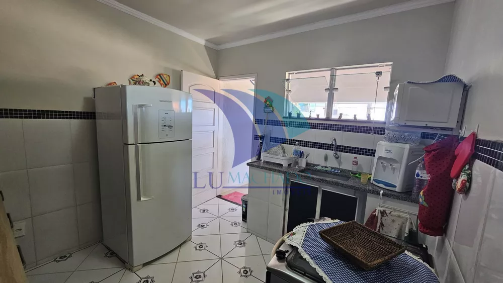 Casa, 4 quartos, 220 m² - Foto 23